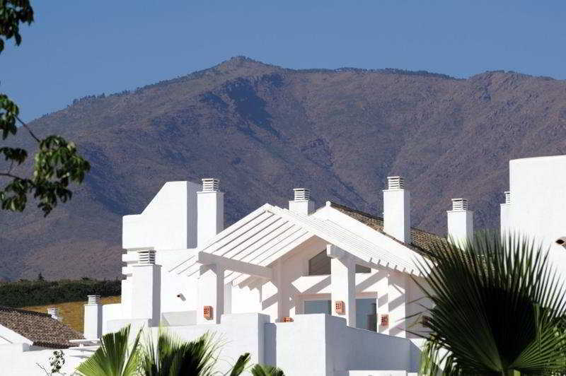Alcazaba Hills Resort Estepona Exterior foto